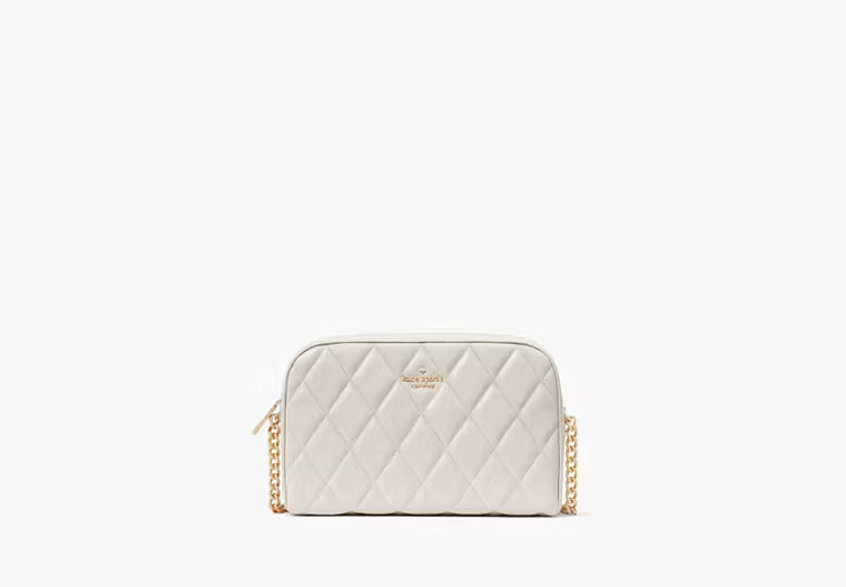 Carey Mini Camera Bag | Kate Spade Outlet