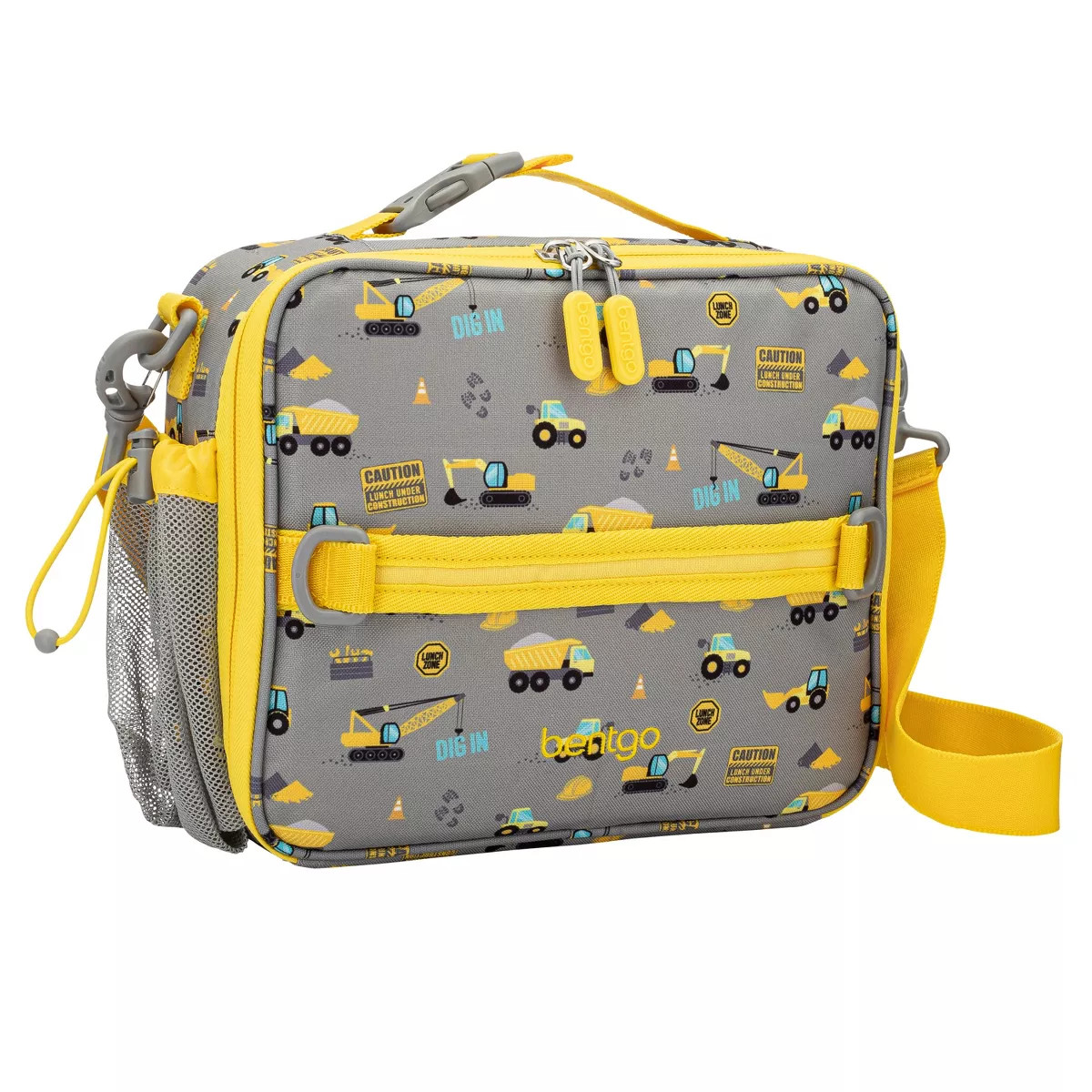 Bentgo Kids' Double Insulated Lunch Bag | Target
