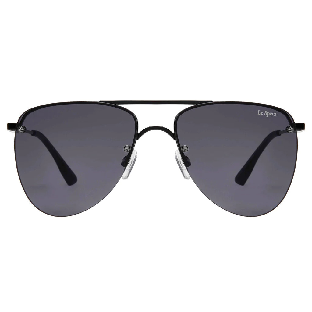 THE PRINCE | MATTE BLACK
              



Rated 5.0 out of 5







39 Reviews
Based on 39 revie... | Le Specs (US)