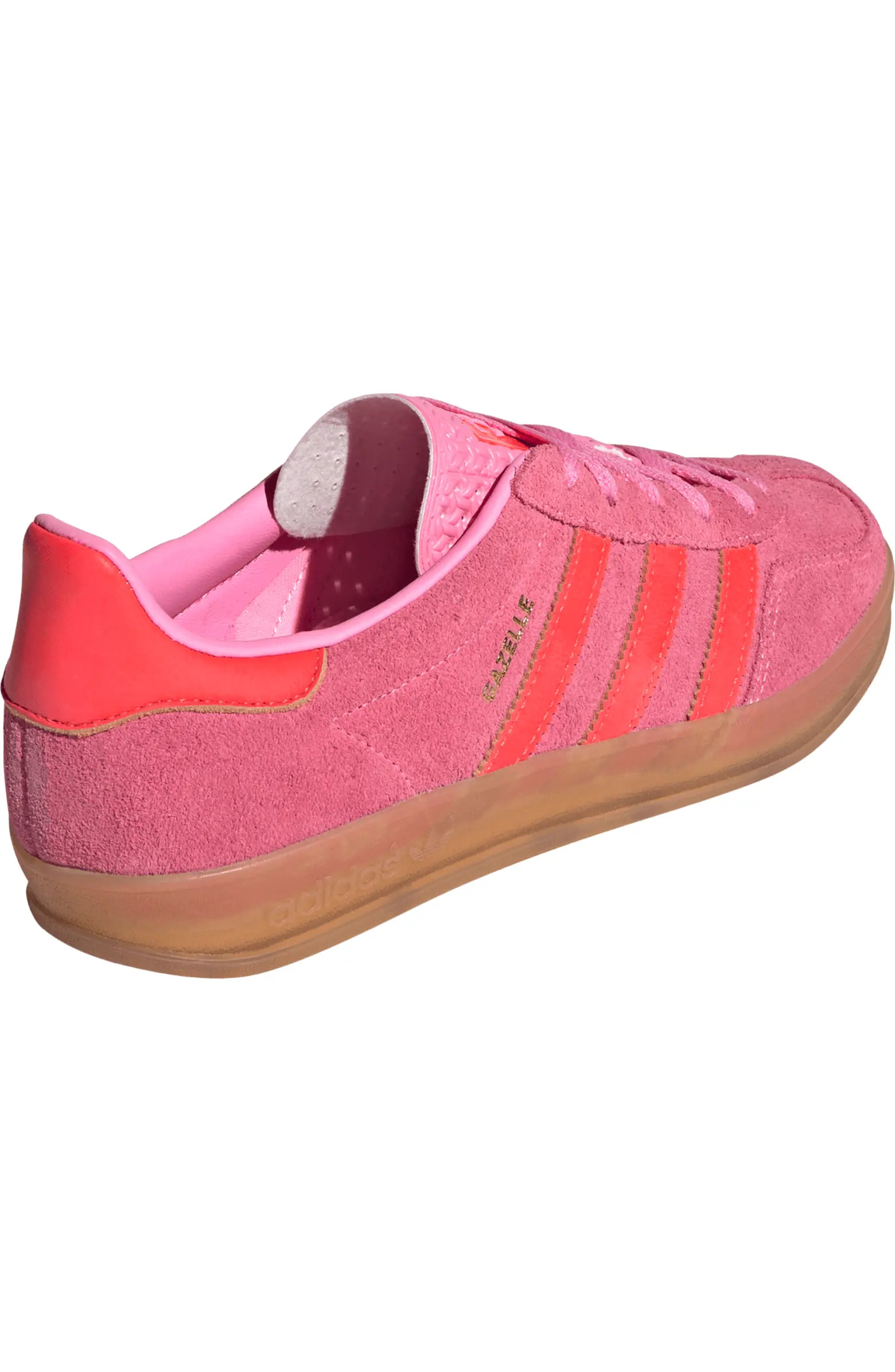 Gazelle Indoor Sneaker (Women) | Nordstrom