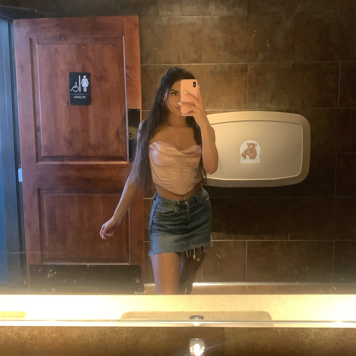 Going out to a bar outfit 

#LTKunder50 #LTKstyletip #LTKshoecrush