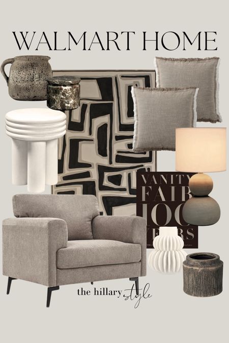 Walmart Home Finds

Walmart, Walmart Home, Walmart Home Decor, Spring Decor, Organic Modern, Modern Home Decor, Walmart Finds, Coffee Table Styling, Accent Chair, Throw Pillows, Table Lamp, Fluted Decor, Abstract Art, Wall Art, Planter, Distressed Planter, Vase, Marble Decor

#LTKstyletip #LTKFind #LTKhome