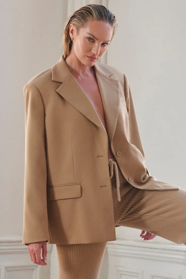 First-Class Blazer | Alo Yoga (US)