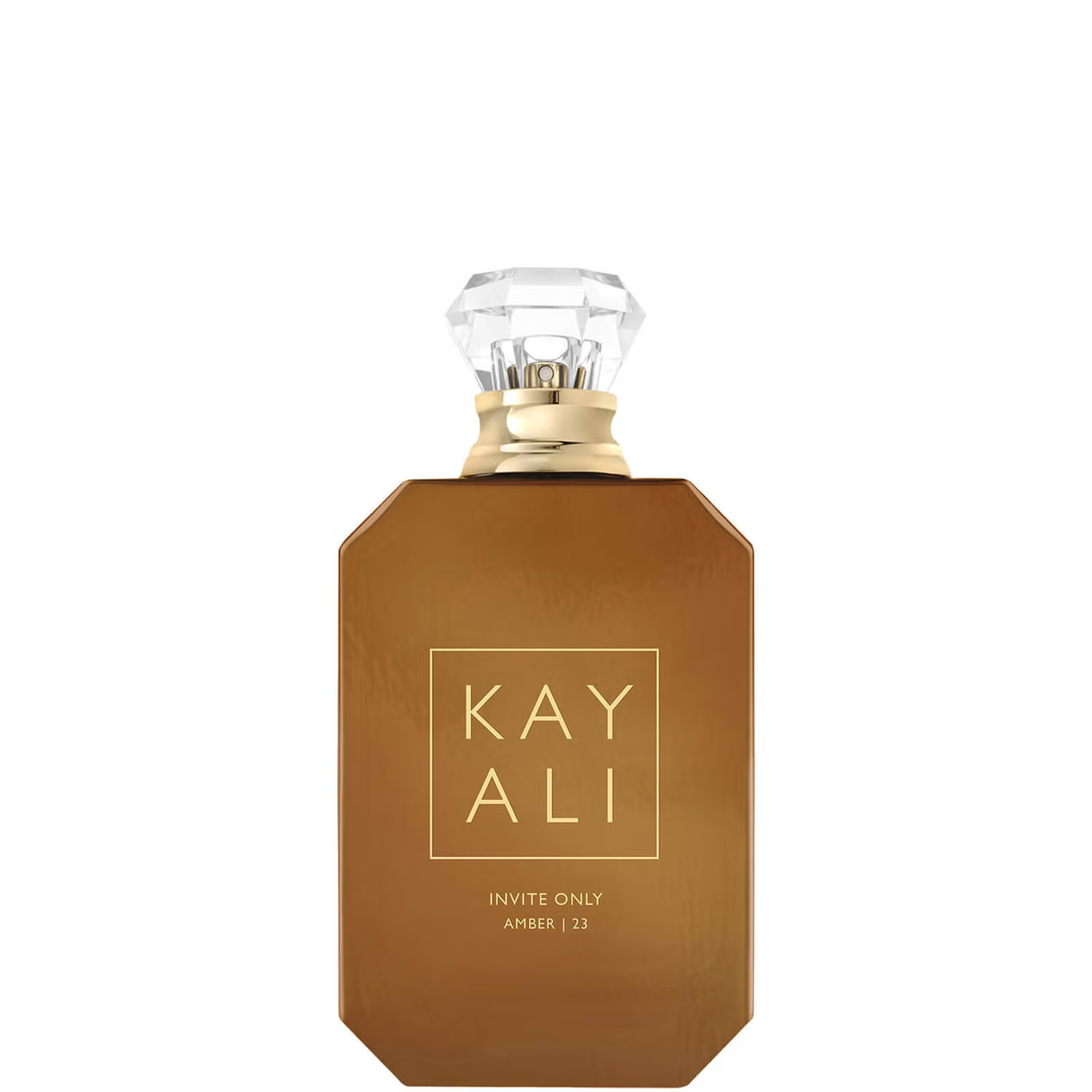 KAYALI Invite Only Amber 23 | Cult Beauty