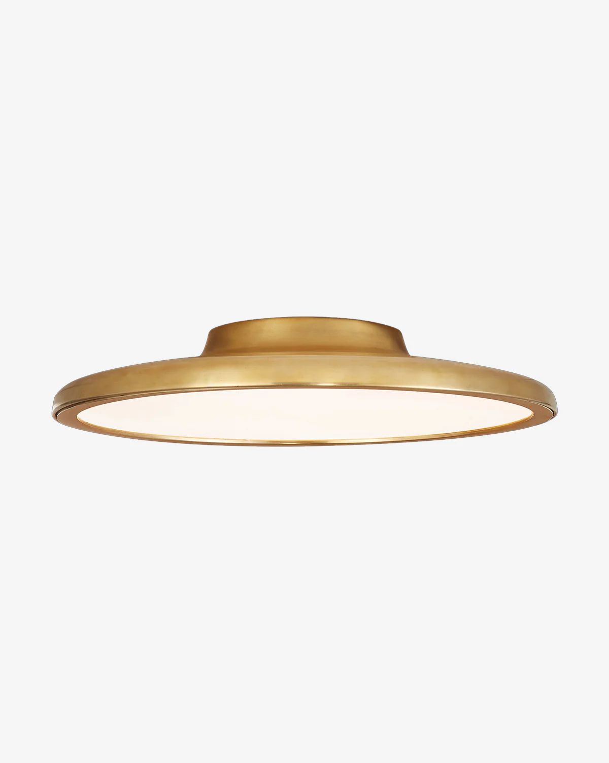 Dot 16" Flush Mount | McGee & Co. (US)