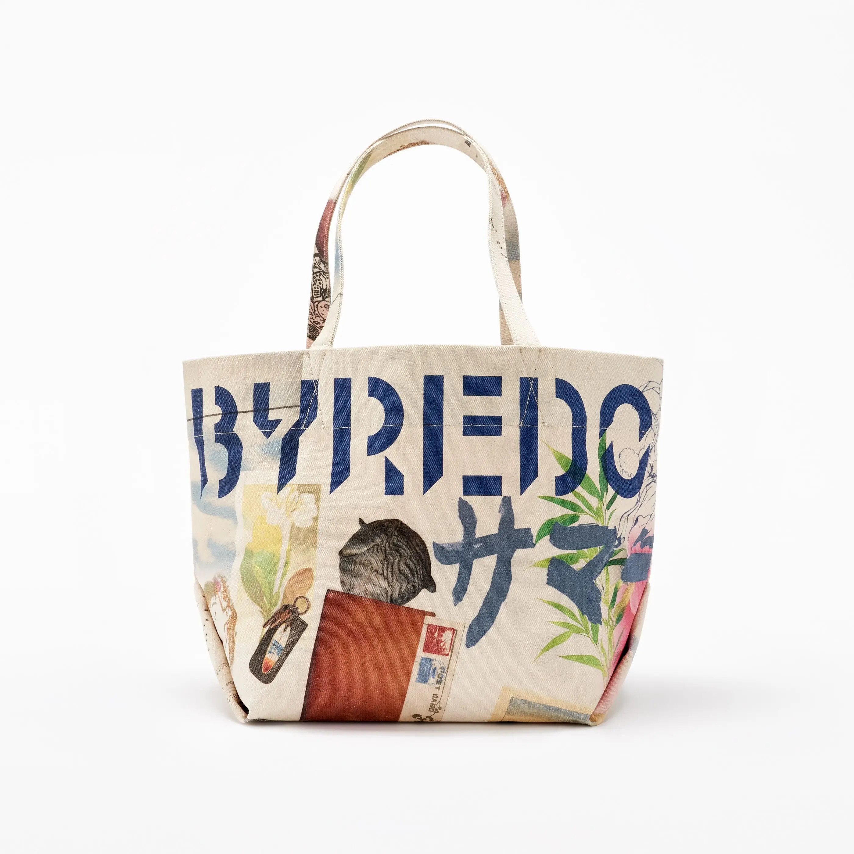 Bolso Wakayama Canvas | Byredo