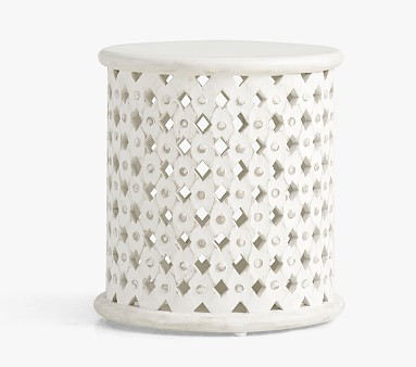 Stella Side Table | Pottery Barn Kids | Pottery Barn Kids