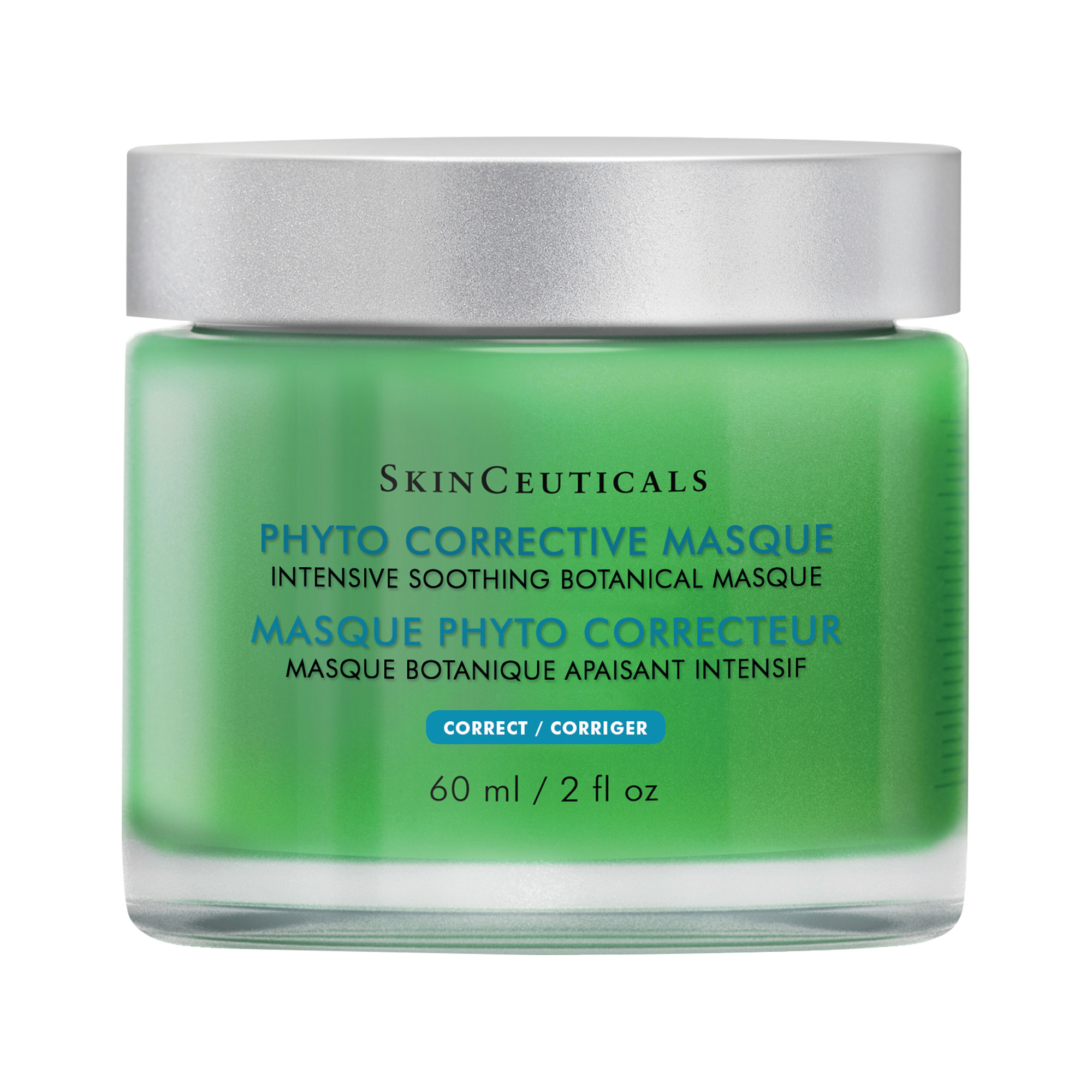 Phyto Corrective Mask - Calming Face Mask - SkinCeuticals CA | SkinCeuticals CA
