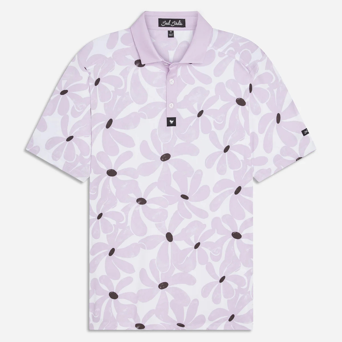 Pourin' Purple | Bad Birdie