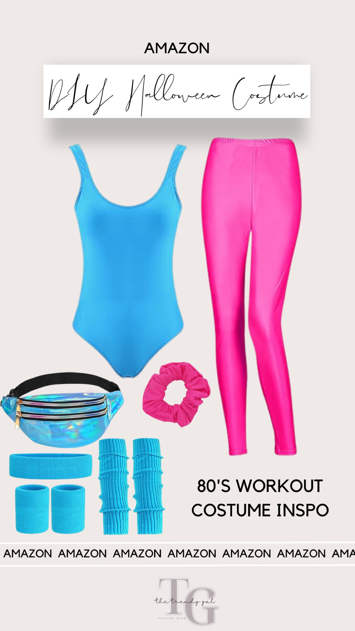 80’s Workout Amazon Halloween Costume Inspo!

#LTKHalloween #LTKSeasonal #LTKStyleTip