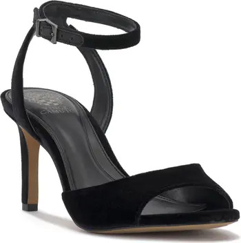 Arilene Ankle Strap Sandal (Women) | Nordstrom