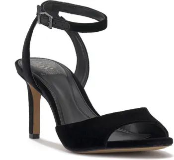 Arilene Ankle Strap Sandal (Women) | Nordstrom