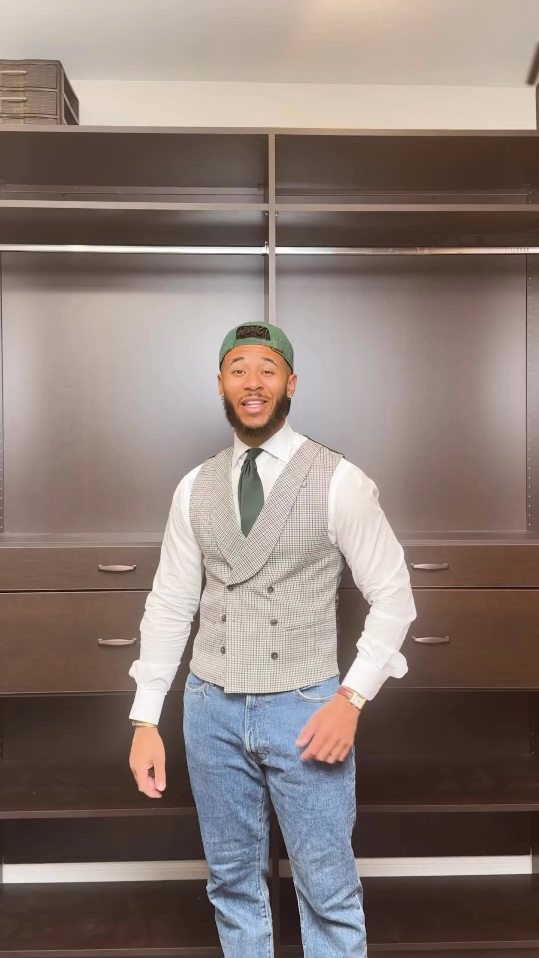 Spring wardrobe refresh 