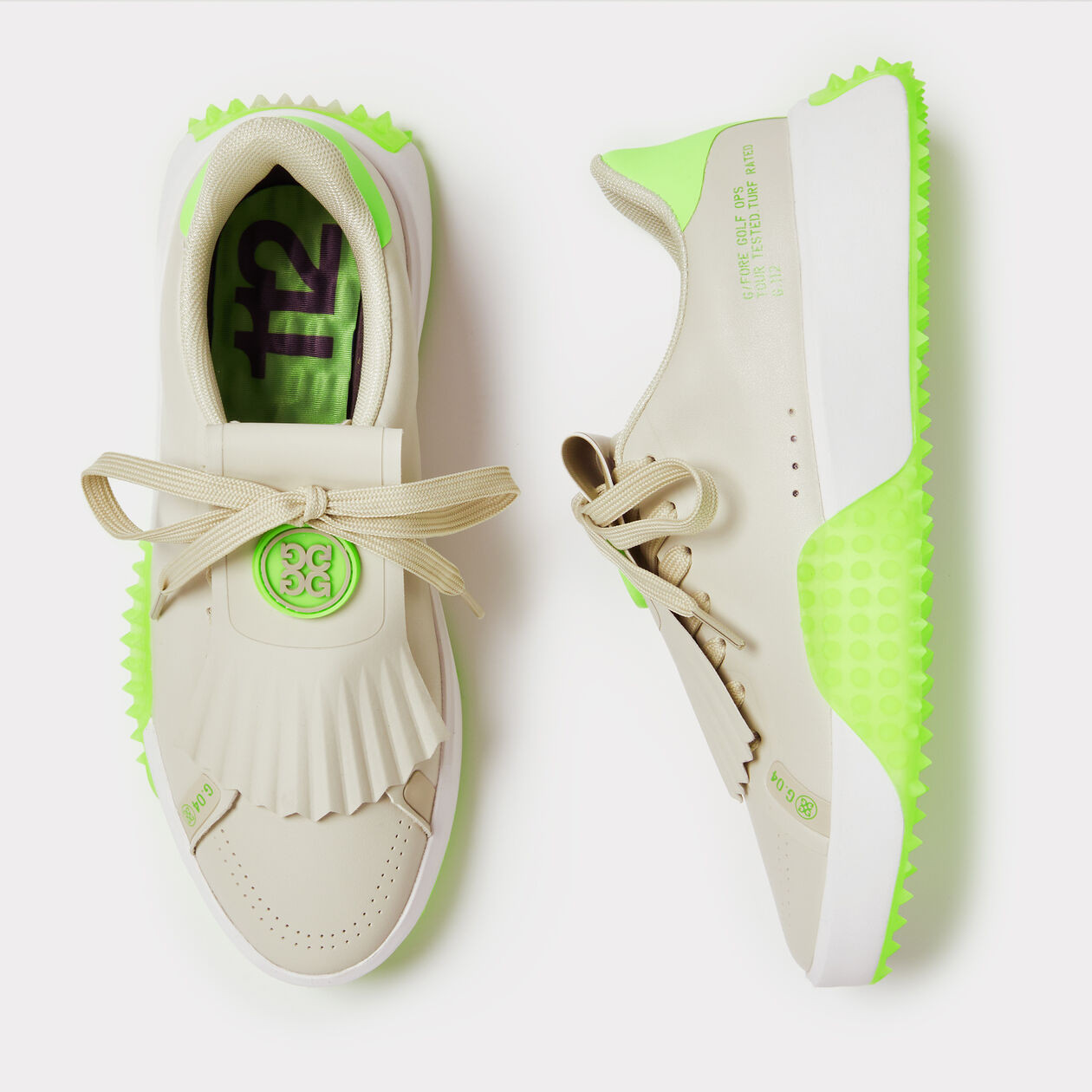 WOMEN'S KILTIE G.112 GOLF SHOE – G/FORE | G/FORE | GFORE.com