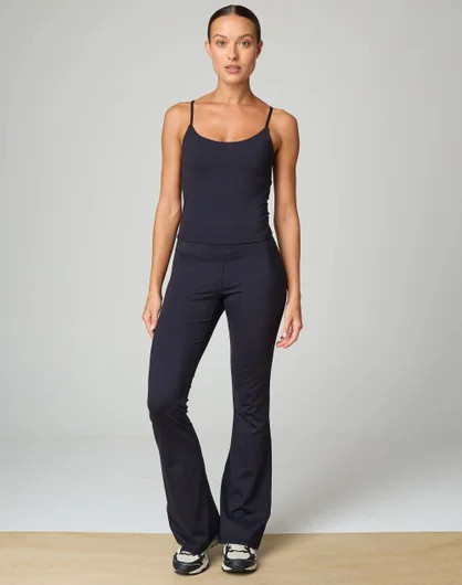 Form Fit Flare Yoga Pant | Glassons (Australia)