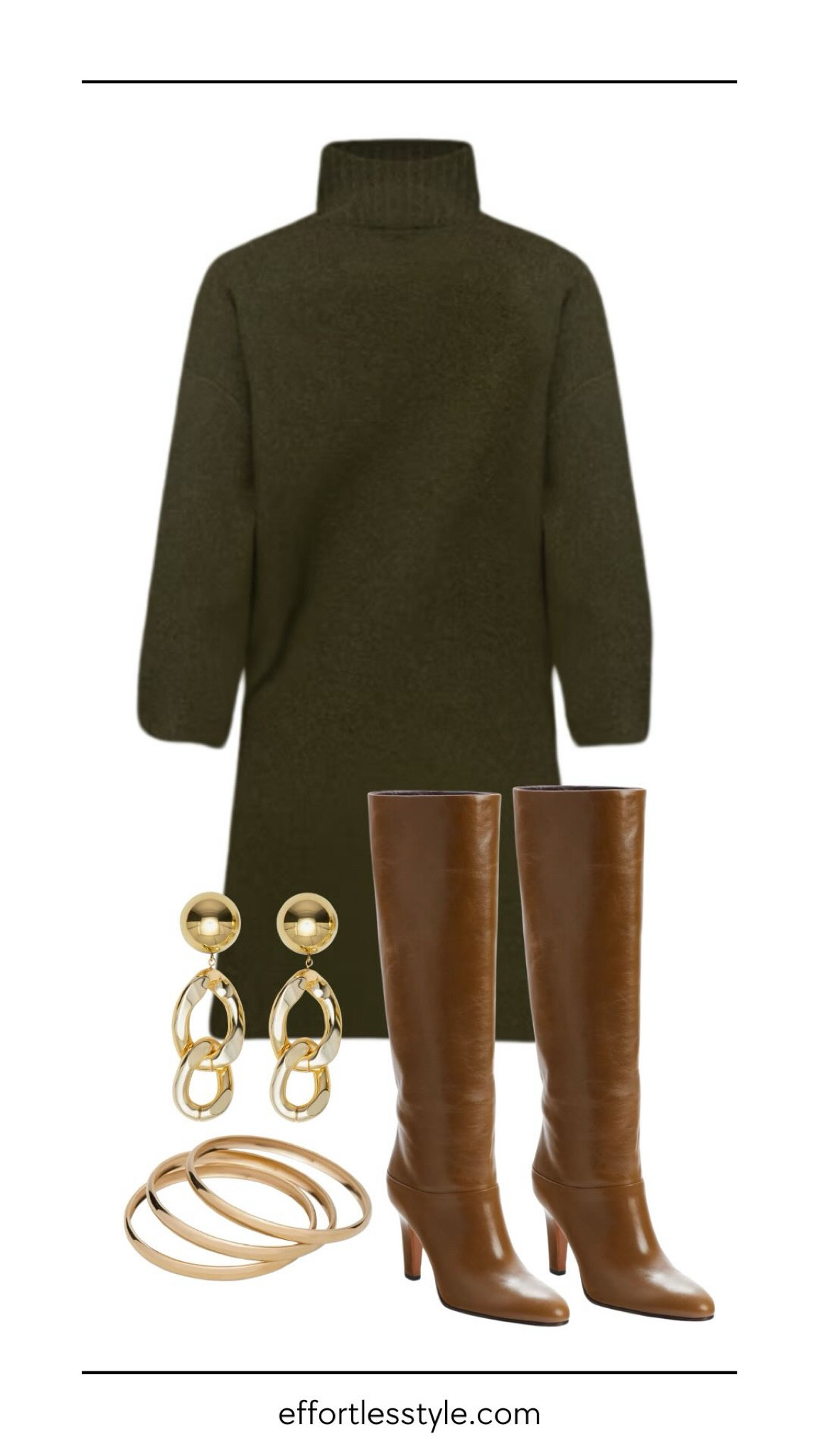 How to style a sweater dress!

#LTKStyleTip #LTKShoeCrush #LTKSeasonal