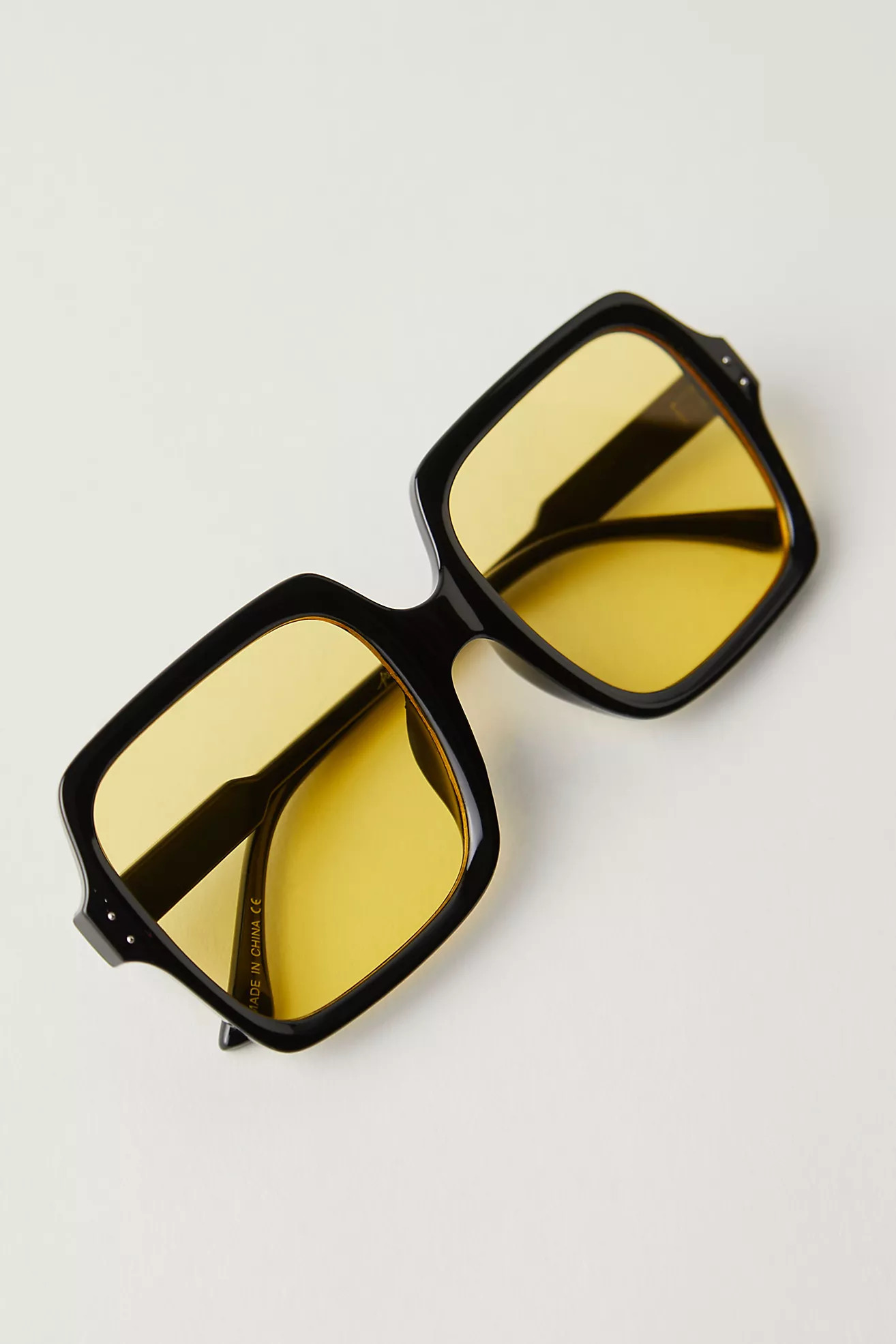 Marissa Oversized Square | Free People (Global - UK&FR Excluded)