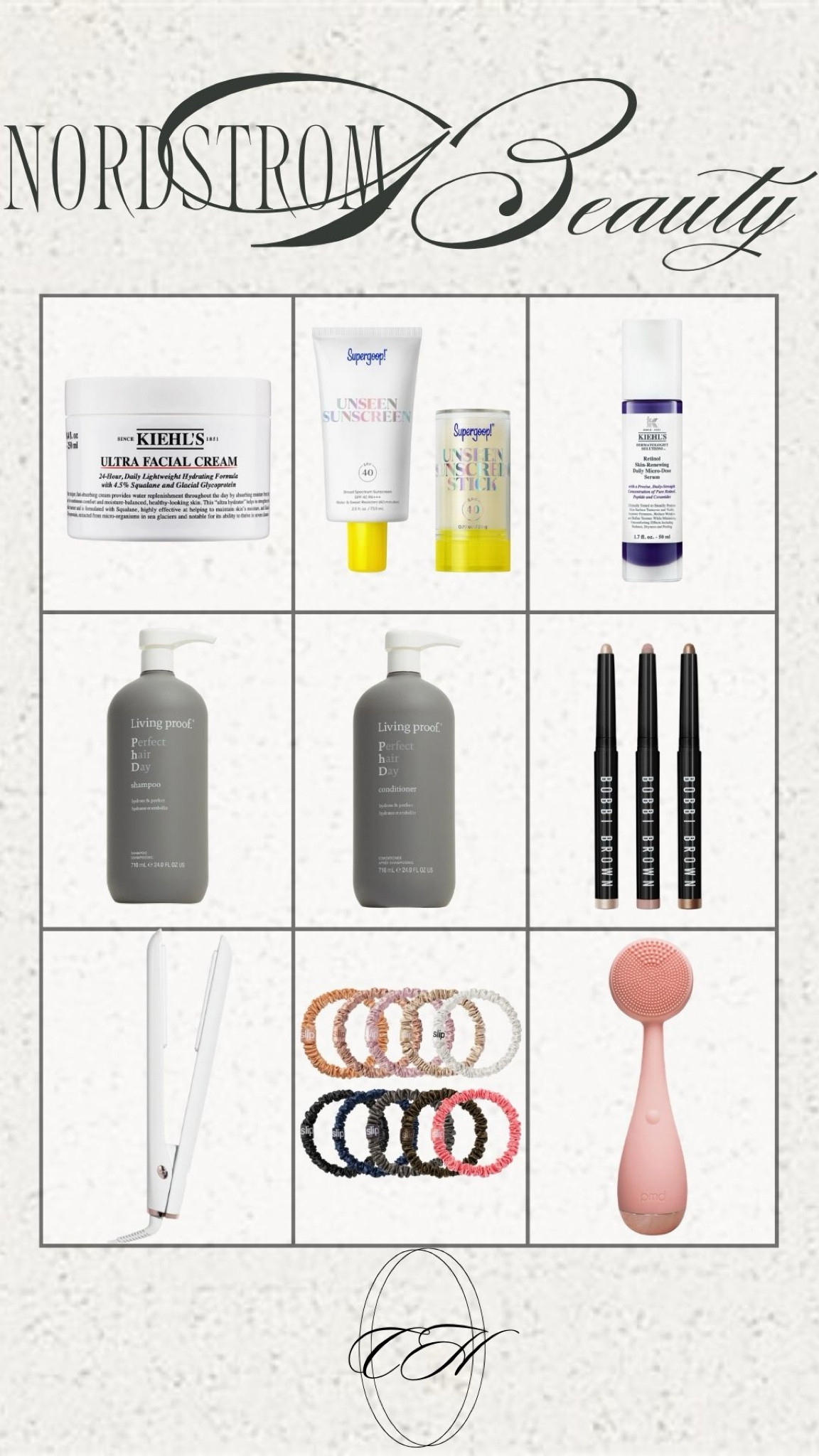 Nordy beauty favorites!👏💋

Nordstrom, beauty finds, beauty favorites, supergoop, scrunchie, skincare, makeup, Caleigh Hardy 

#LTKFindsUnder50 #LTKFindsUnder100 #LTKBeauty