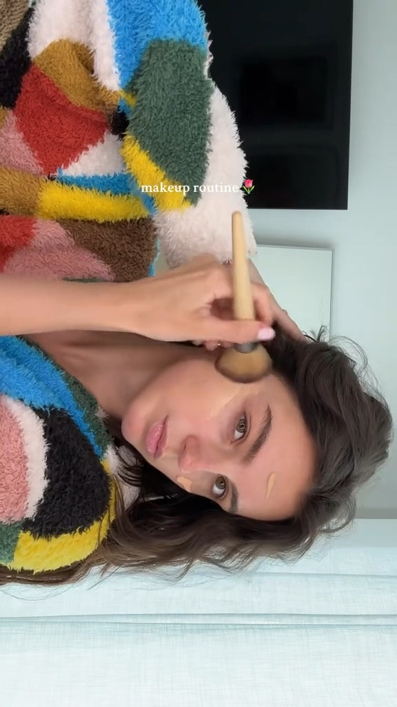 My everyday makeup routine! 

#LTKSpringSale #LTKVideo #LTKSeasonal