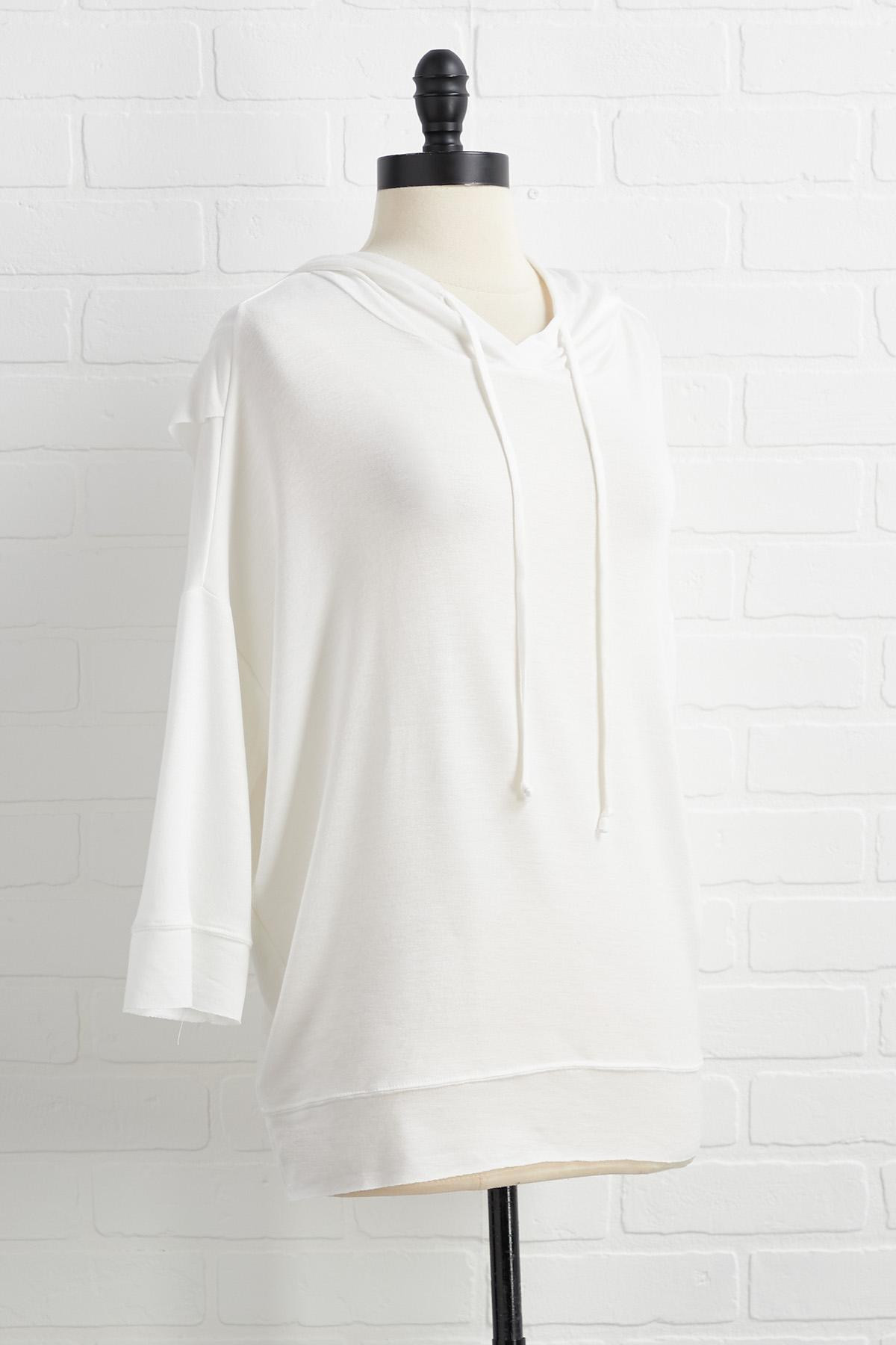 seashore thing honey top | Versona