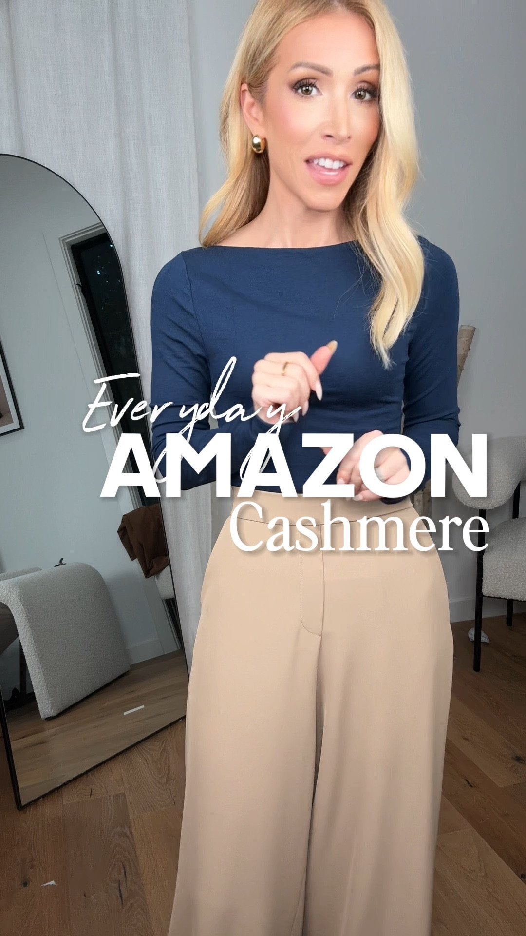 Cashmere tshirts 
Amazon cashmere 

#LTKOver40 #LTKPetite #LTKFindsUnder50