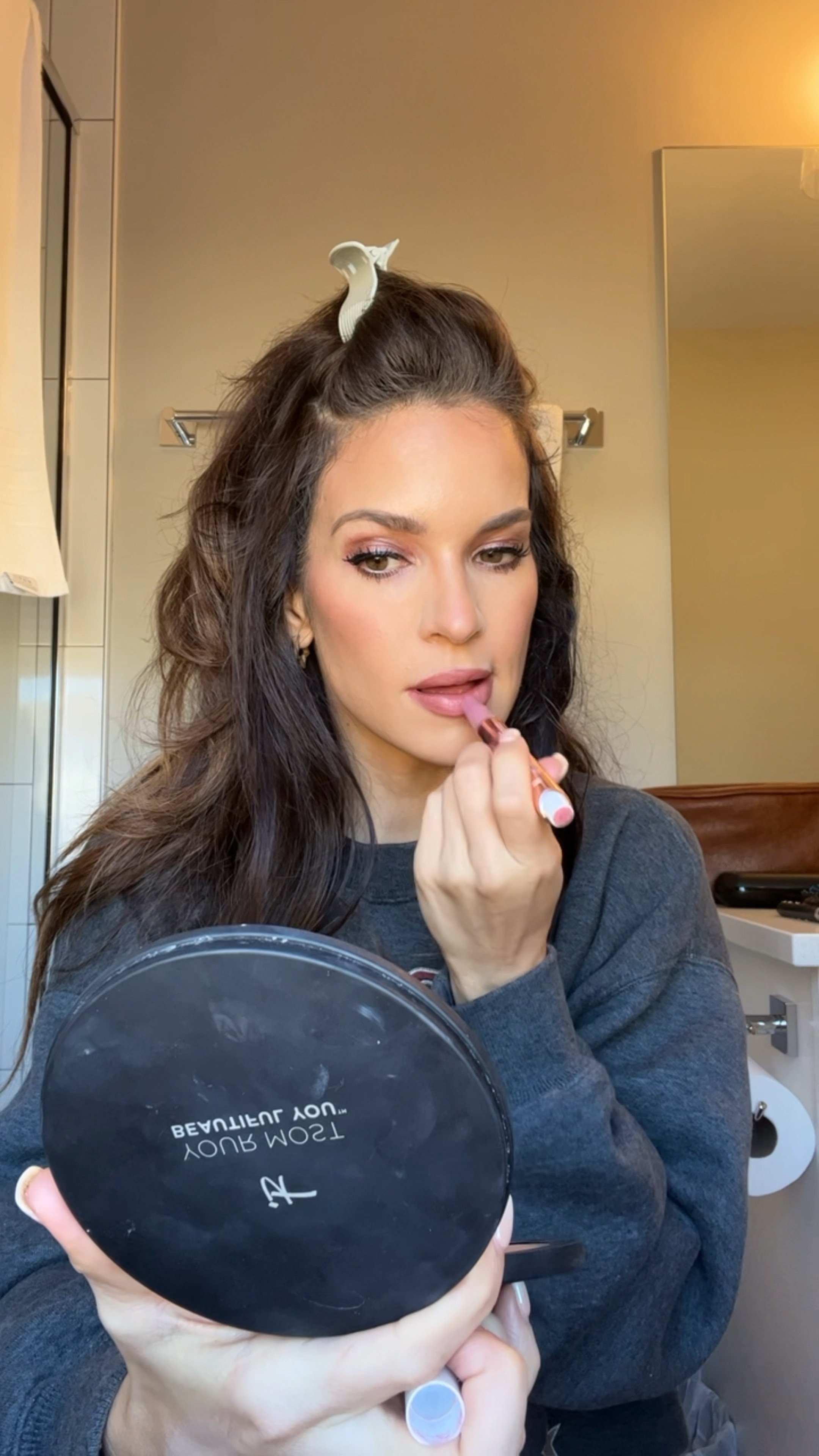 Tarte 30% off sale using code: CYBERSZN

IT cosmetics code: MEGAN35

#LTKCyberWeek #LTKbeauty #LTKsalealert