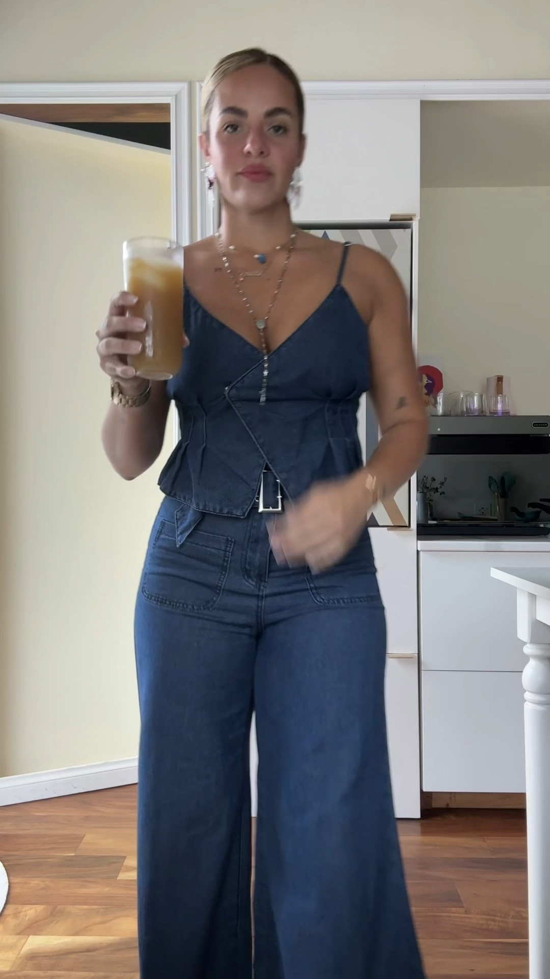 Jean Set 