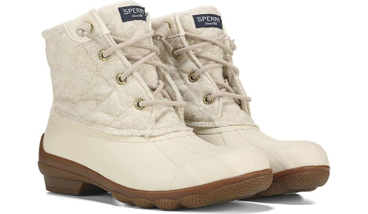 Women's Syren Waterproof Duck Boot | Famous Footwear