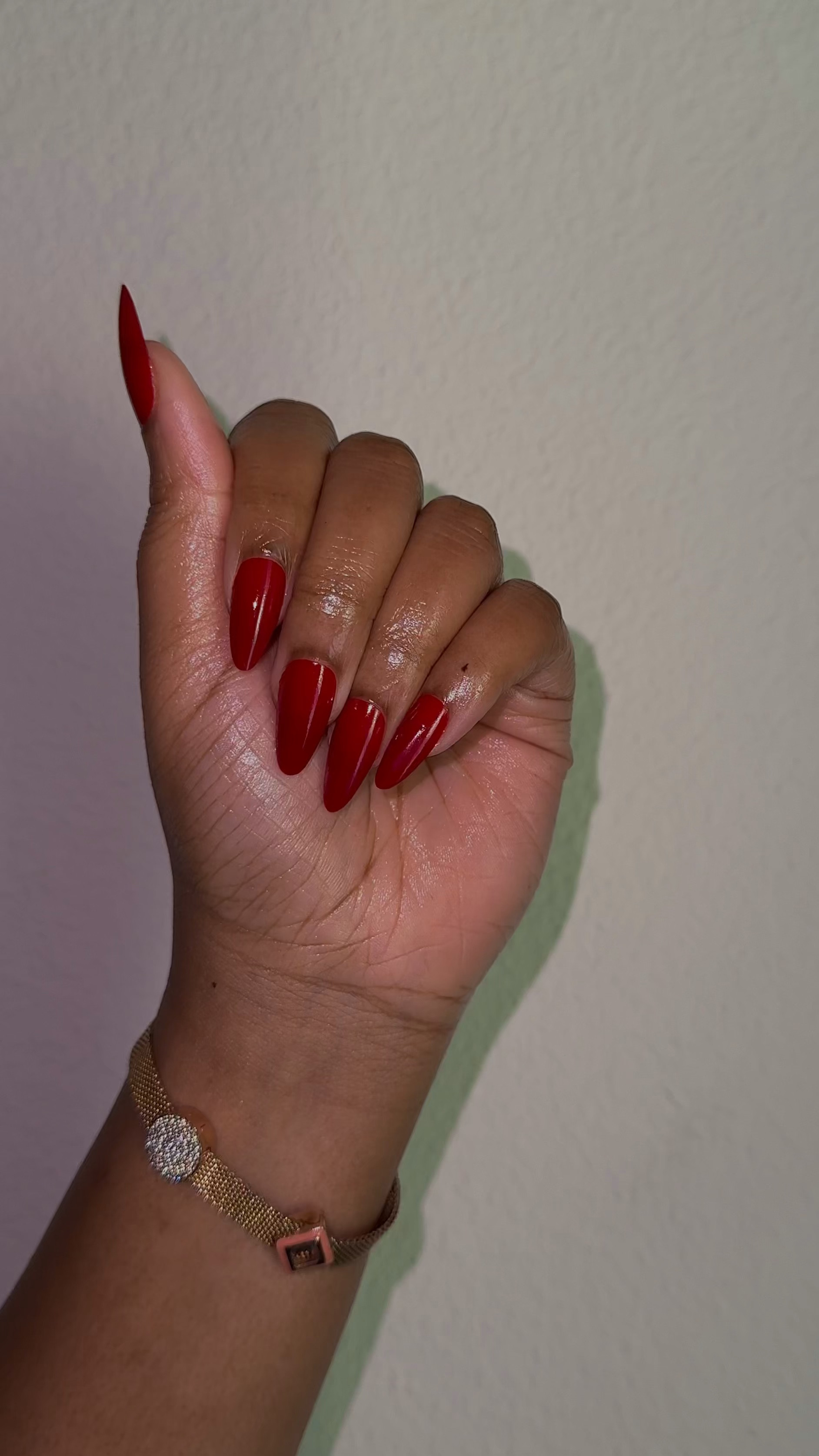 Christmas has come and gone but these red press on nails are here to stay! 

Although these are sold out, links to similar options are below! 

#LTKbeauty #LTKstyletip #LTKfindsunder50