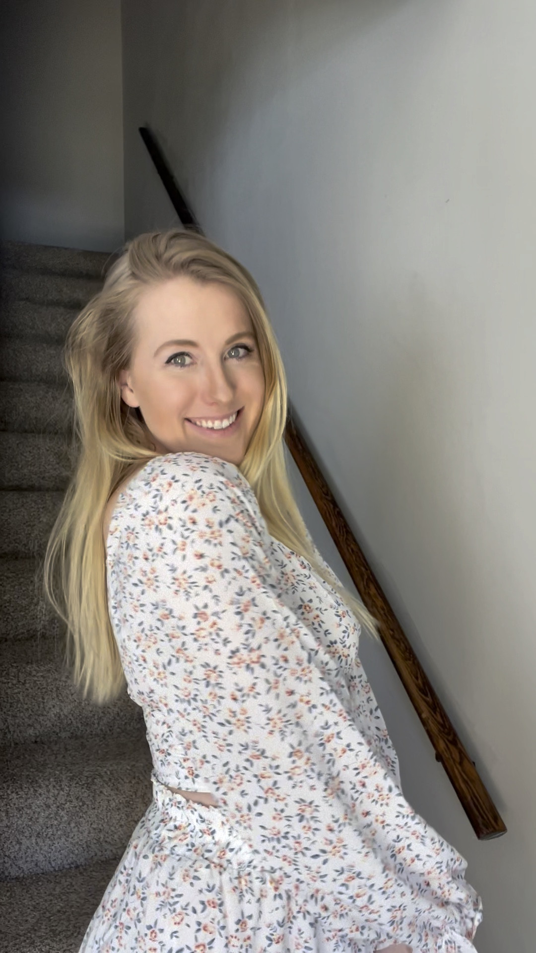 Don’t mind my voice, Richmond just exploded with pollen overnight and I’m fighting for my life😂🤧 lolll

I saw this 2 piece dress and knew I had to have it. Perfect spring outfit🫶🏼🌸 (& it was only $13 on sale👀)

I got a size L and it fits perfect! I’m ~5’10”/155lb 💕

#LTKfindsunder50 #LTKVideo #LTKSeasonal