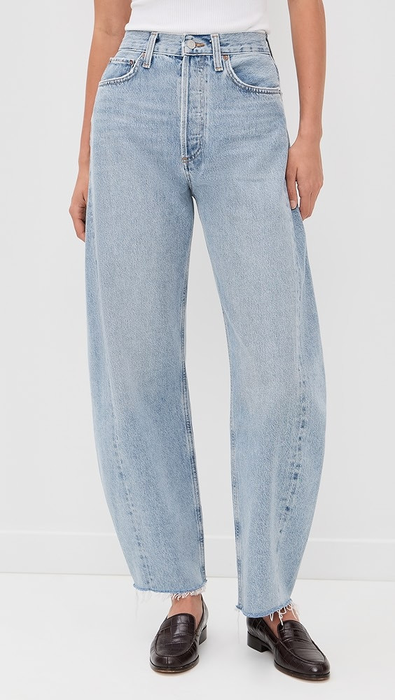 Luna Pieced Jeans | Shopbop