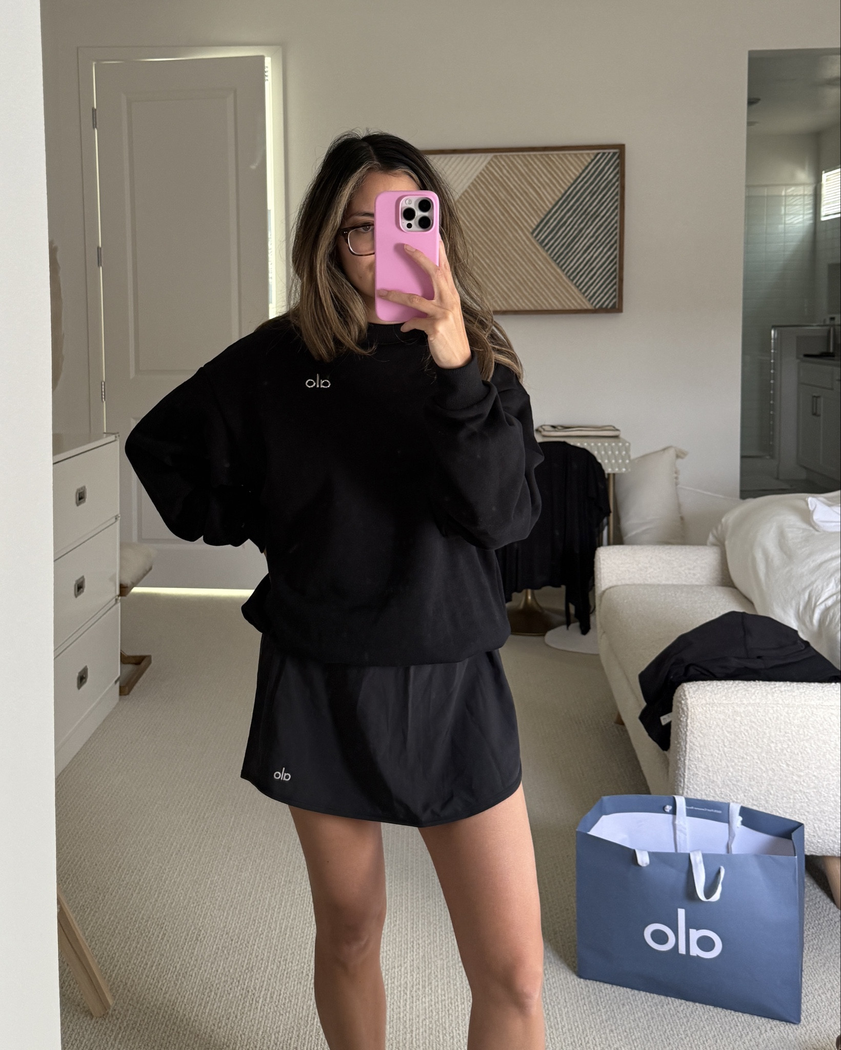 All my favorites on sale! Alo’s 30% off is still going on! 

#LTKCyberWeek #LTKSaleAlert #LTKGiftGuide