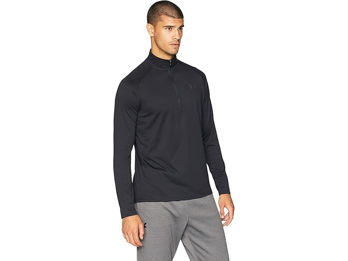 UA Tech 1/2 Zip | Zappos