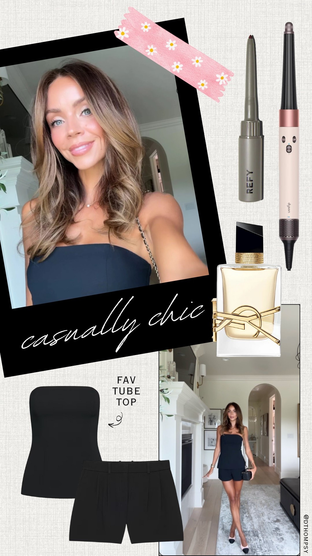 OOTD

#LTKFindsUnder100 #LTKStyleTip #LTKSeasonal