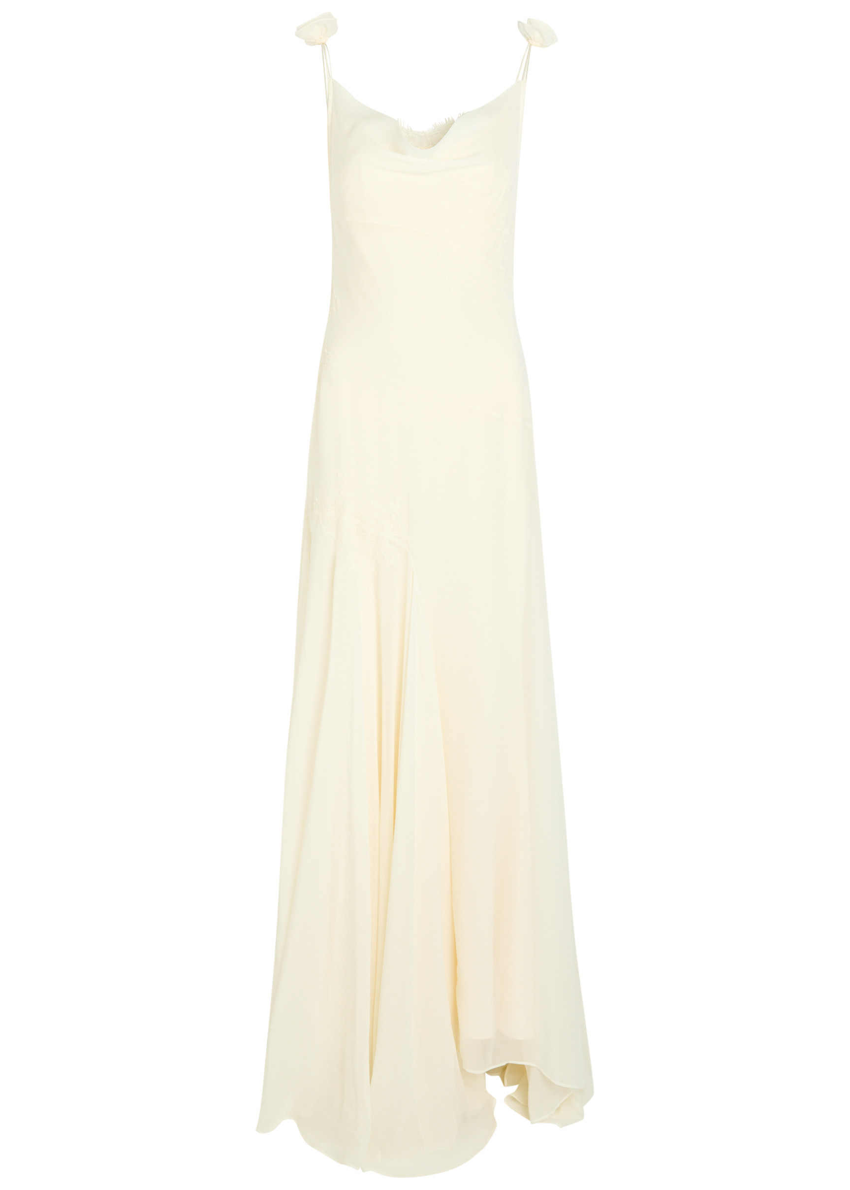 LD DIA MAXI DRESS_72291_IVOR | Harvey Nichols