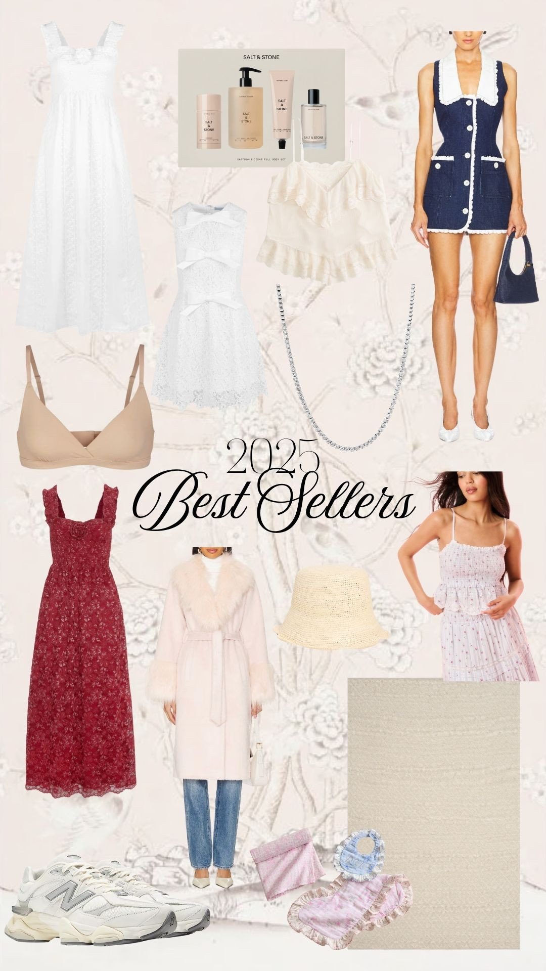 2025 Best Sellers💕 

 #LTKootd