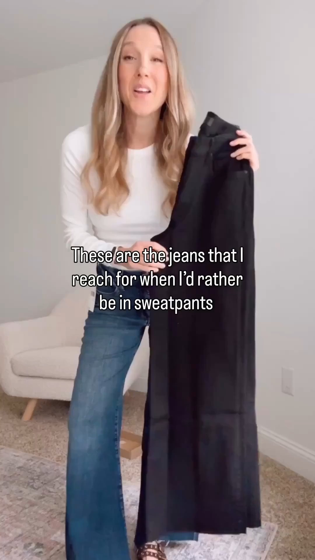 If I’m reaching for black jeans, it’s because I’ve got something to show up for

Sunsets and Stilettos black jeans outfit, black denim for work, teacher winter outfits, comfortable jeans that look polished, winter teacher capsule wardrobe, easy work outfit, jeans that actually fit right, teacher fashion 2025, minimalist winter outfits

#LTKOver40 #LTKHoliday #LTKSeasonal