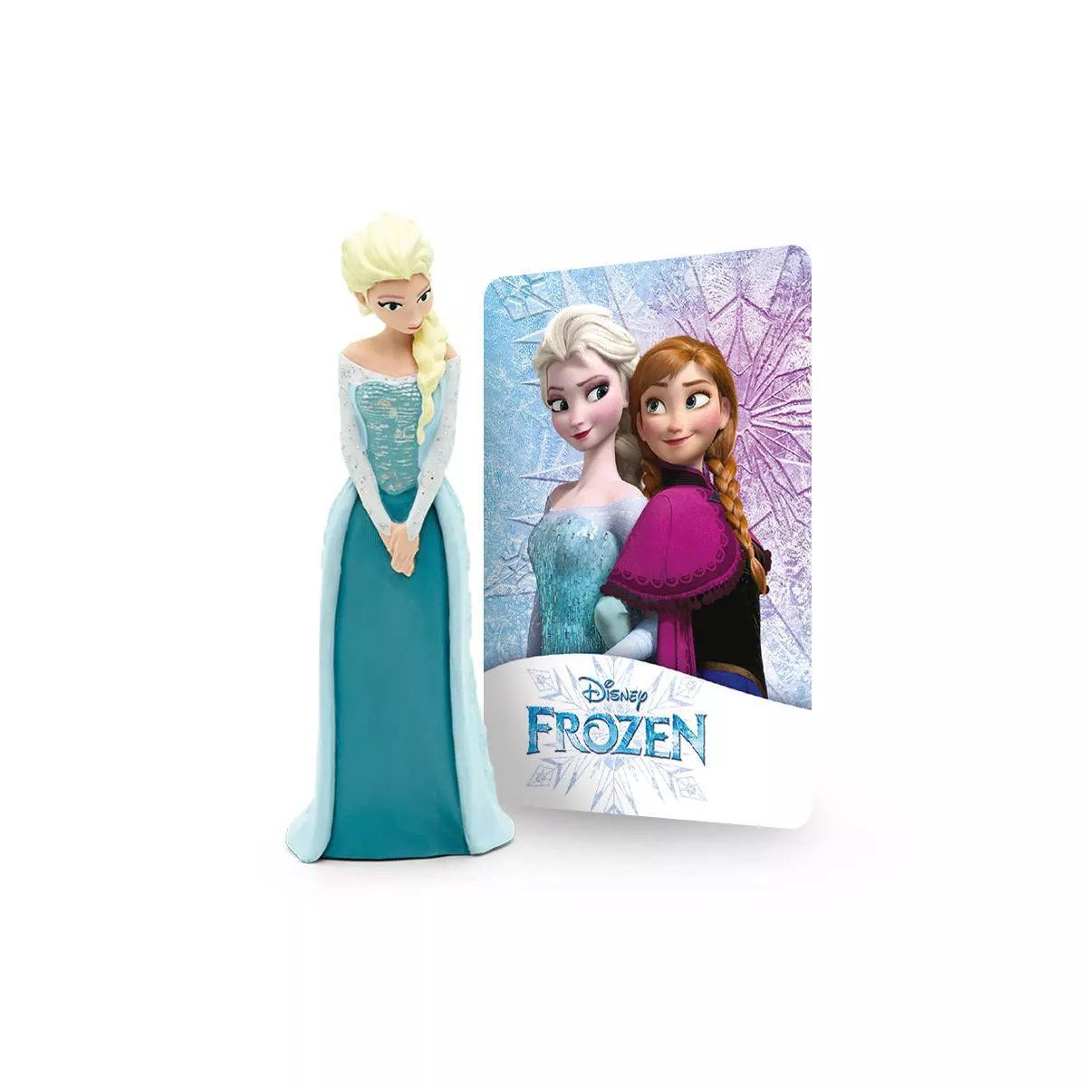 Tonies Disney Frozen Toniebox Audio Player Starter Set | Target