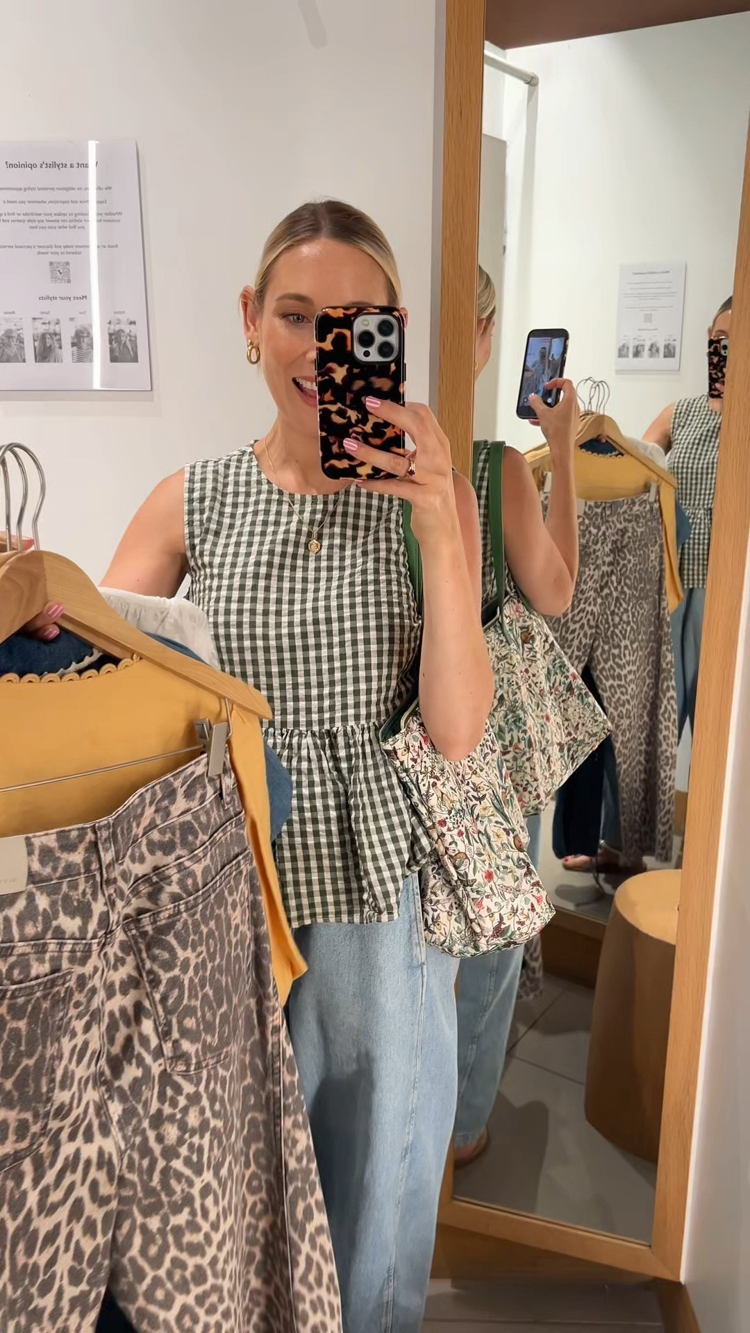 Mint Velvet new in 💛👖🙌🏼✨

#LTKuk #LTKstyletip #LTKautumn