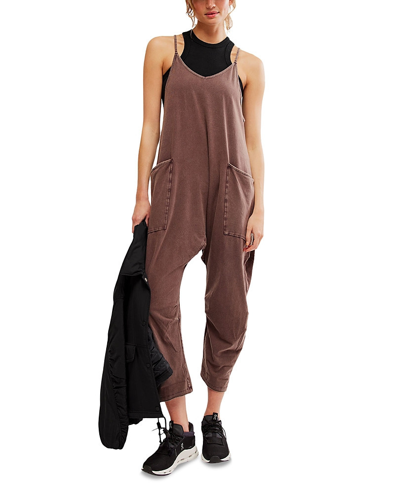 Free People Hot Shot Jumpsuit | Bloomingdale's (US)