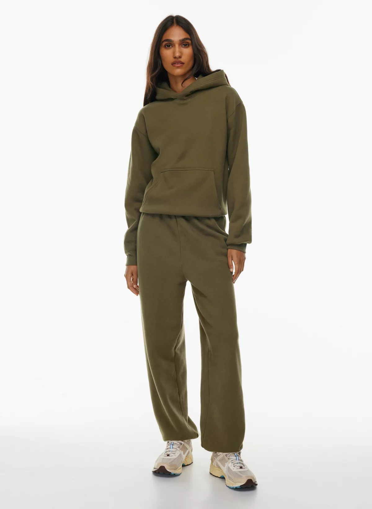 COZY FLEECE MEGA SWEATPANT™ | Aritzia