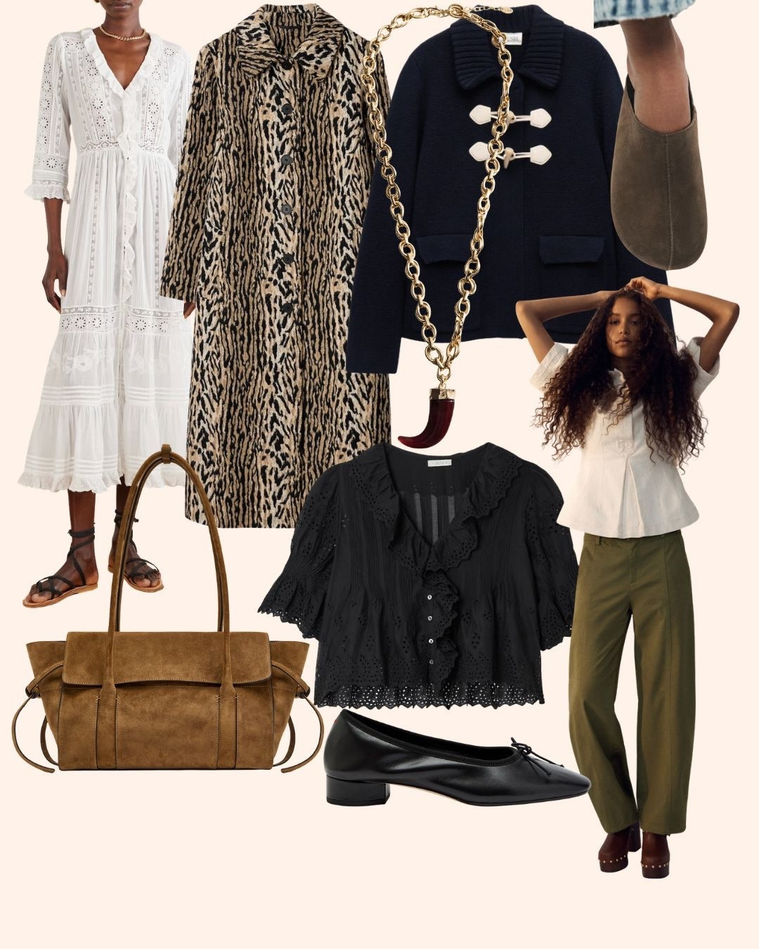 Last week’s Most Wanted items…❤️

#LTKeurope #LTKuk #LTKspring