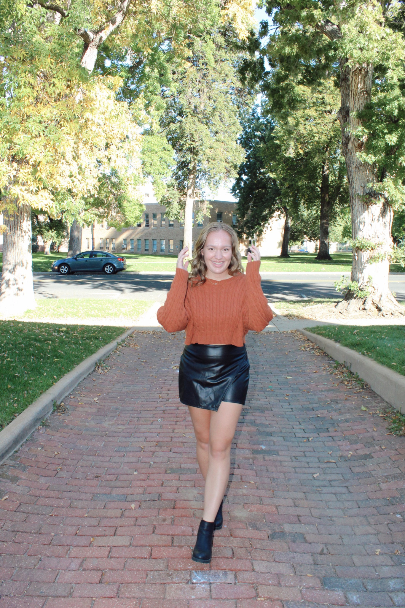 Fall Outfit Inspo 🍂🍁🧡📸

#LTKitbag #LTKfindsunder100 #LTKstyletip