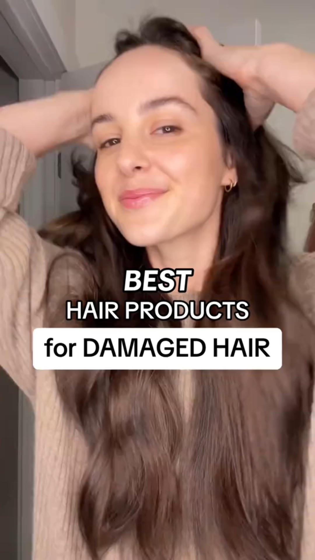 my 3 fav products to combat hair damage ❤️‍🔥

#LTKBeauty