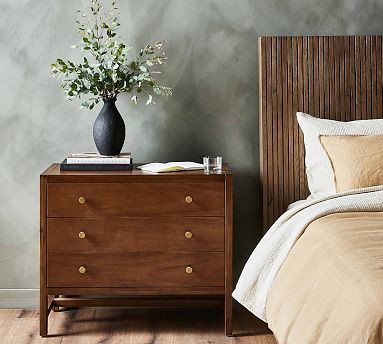Hector Nightstand (32") | Pottery Barn (US)