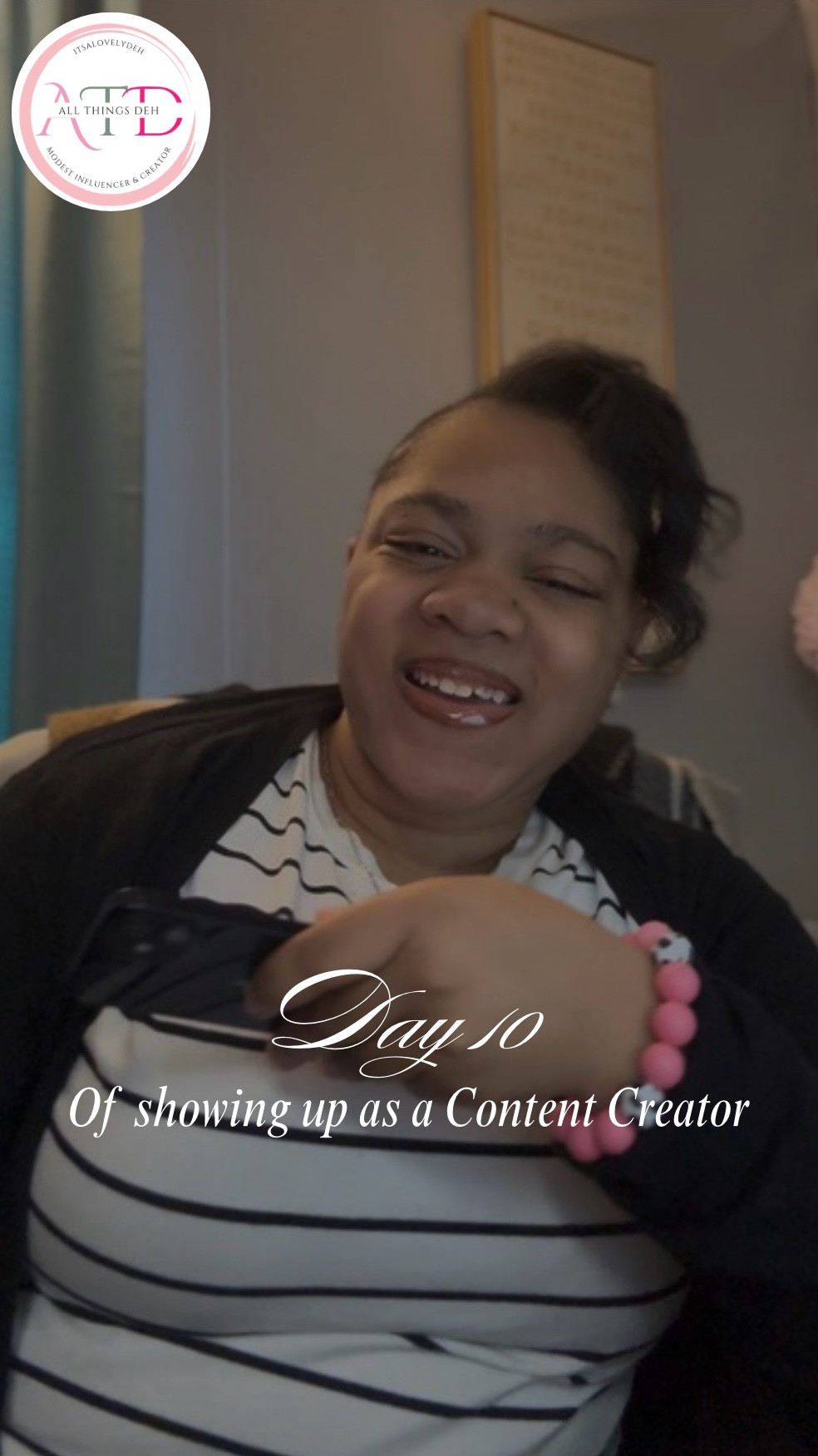 Day 10 of showing up as a content creator ✨

Ten days of choosing consistency.
Ten days of real life, real routines, and real effort.

Whatever you set your mind to isn’t in vain —
as long as you keep God at the center 🤍

And who’s to say…
you might get 30 days of content next 👀✨

Stay tuned 🤍

#LTKBeauty #LTKPetite #LTKvlog