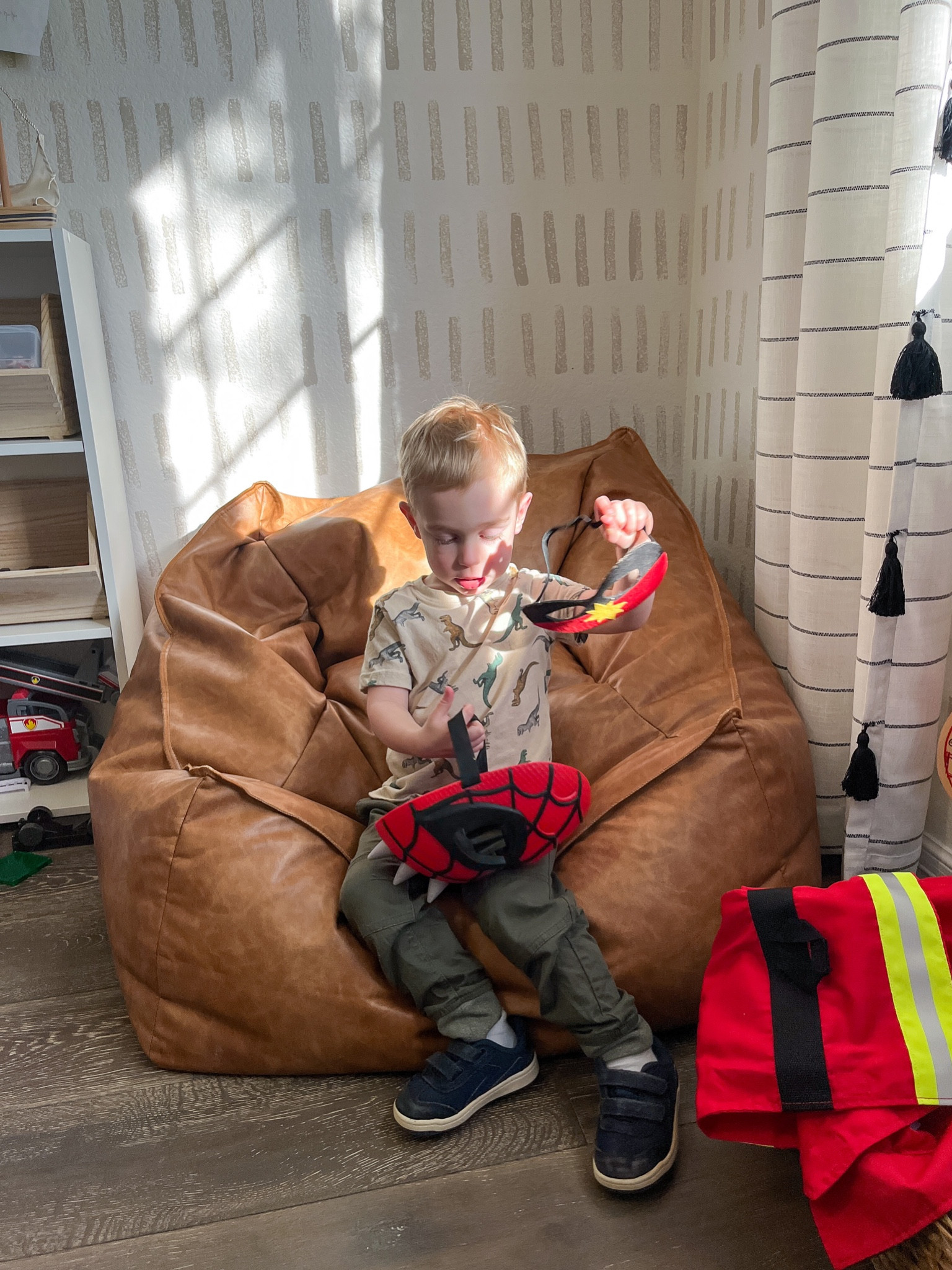 Playroom
Kids chair
Bean bag chair
Toy storage 

#LTKfamily #LTKkids #LTKhome