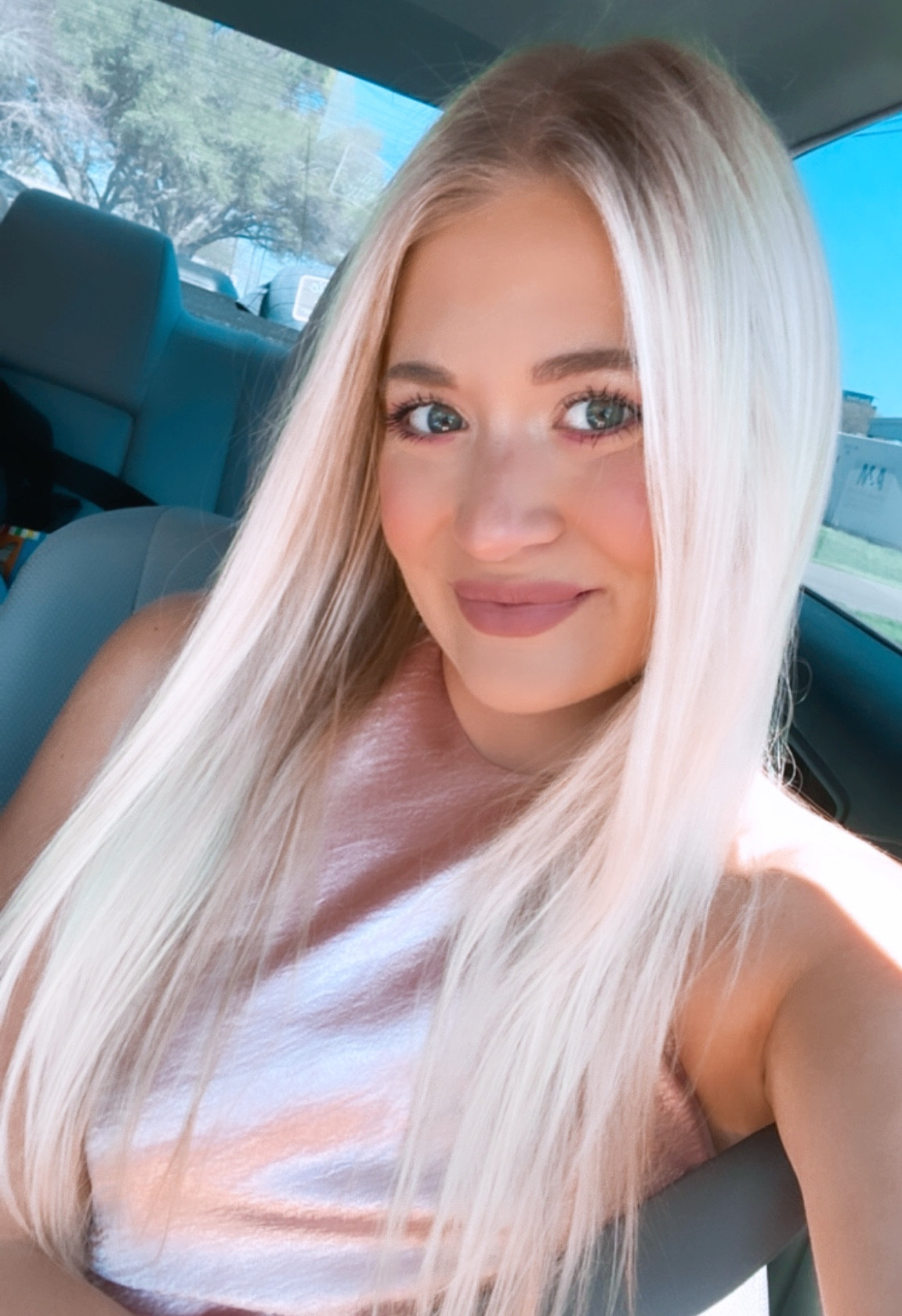 Makeup products 💖

#LTKSeasonal #LTKbeauty #LTKwedding