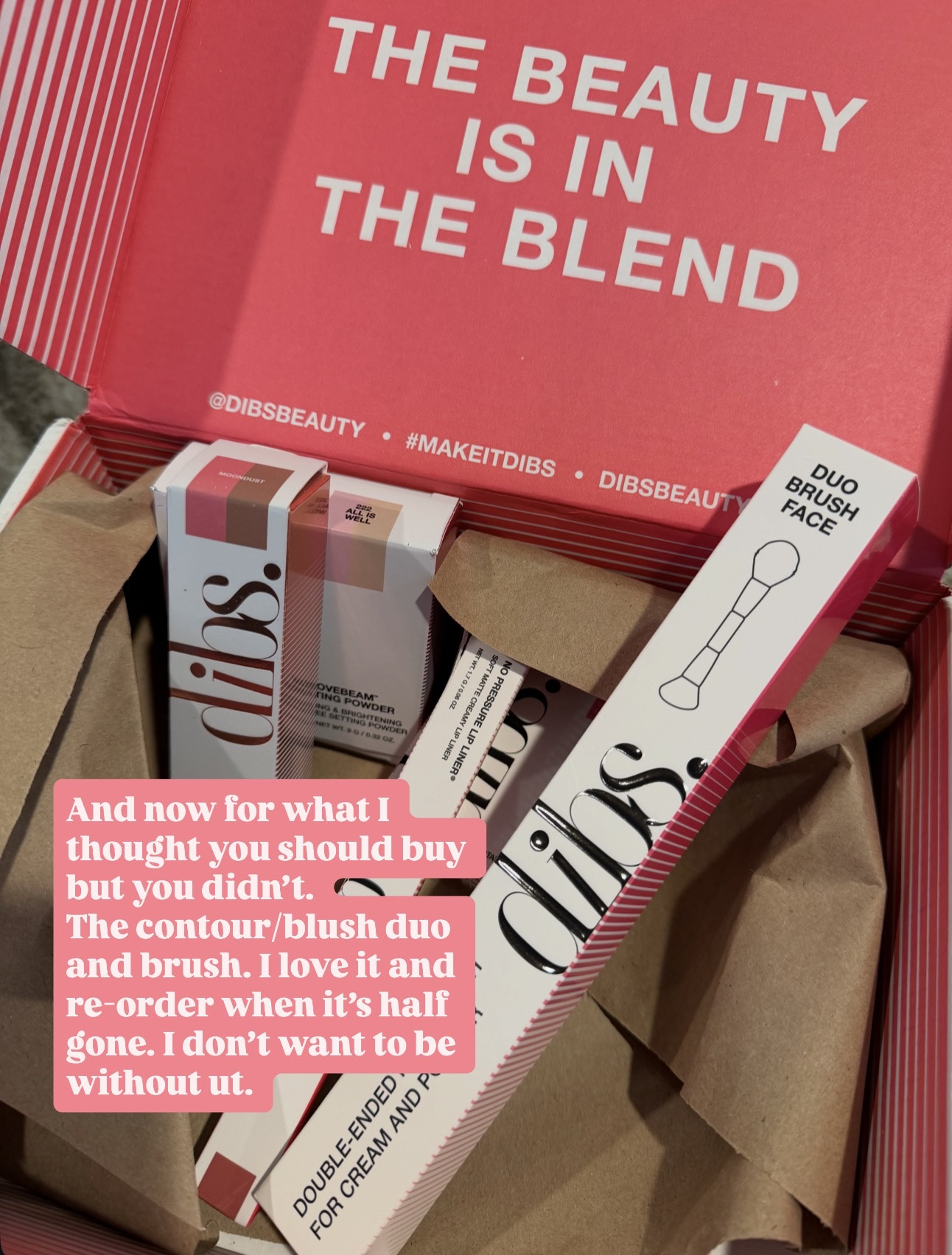 I really do love this product. The Glowtour duo is a must have with the brush. Try it! 

#LTKBeauty #LTKOver40