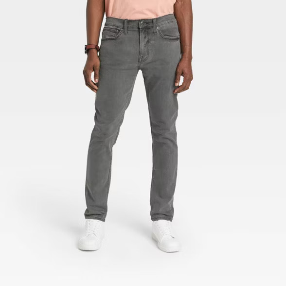 Men's Skinny Fit Jeans - Goodfellow & Co™ | Target